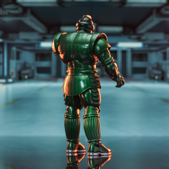 Diamond Select Marvel Select Figur - Titanium Man -Film Figuren Verkäufe marvel titaniumman af 07 14222.1628569119 1