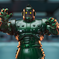 Diamond Select Marvel Select Figur - Titanium Man -Film Figuren Verkäufe marvel titaniumman af 08 98687.1628569121 1