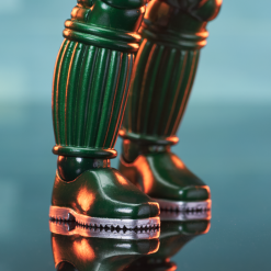 Diamond Select Marvel Select Figur - Titanium Man -Film Figuren Verkäufe marvel titaniumman af 13 47749.1628569109