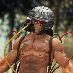 Diamond Select Wolverine - Weapon X - Marvel Gallery Statue 13 Diamond Select Wolverine - Weapon X - Marvel Gallery Statue -Film Figuren Verkäufe marvel weaponx gallery 07 44211