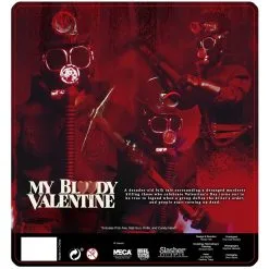 NECA My Bloody Valentine - The Miner - Clothed Actionfigur -Film Figuren Verkäufe miner clamshell mock2 scaled 4