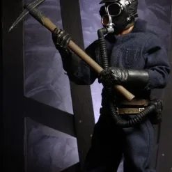 NECA My Bloody Valentine - The Miner - Clothed Actionfigur -Film Figuren Verkäufe miner2 scaled 1 6