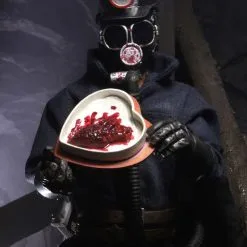 NECA My Bloody Valentine - The Miner - Clothed Actionfigur -Film Figuren Verkäufe miner5 scaled 1 6