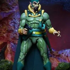 NECA The Original Superheroes S1 - Ming The Merciless Actionfigur 21 NECA The Original Superheroes S1 - Ming The Merciless Actionfigur -Film Figuren Verkäufe ming7 scaled 1