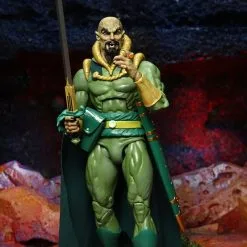 NECA The Original Superheroes S1 - Ming The Merciless Actionfigur 19 NECA The Original Superheroes S1 - Ming The Merciless Actionfigur -Film Figuren Verkäufe ming9 scaled 1