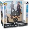 FUNKO POP! - Motörhead - Album Ace Of Spades Figur -Film Figuren Verkäufe motorhead ace of spades 08 funko pop albums vinyl figur