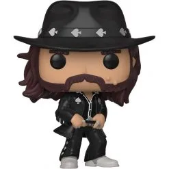 FUNKO POP! - Motörhead - Album Ace Of Spades Figur -Film Figuren Verkäufe motorhead ace of spades 08 funko pop albums vinyl figurff