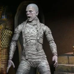 NECA Universal Monsters Figur- Ultimate Mummy (Color) 30 NECA Universal Monsters Figur- Ultimate Mummy (Color) -Film Figuren Verkäufe mummy3 scaled 1