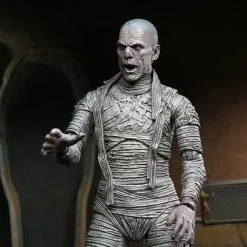 NECA Universal Monsters Figur- Ultimate Mummy (Color) 28 NECA Universal Monsters Figur- Ultimate Mummy (Color) -Film Figuren Verkäufe mummy5 1
