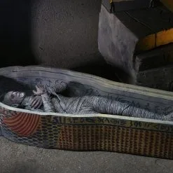 NECA Universal Monsters Figur- Ultimate Mummy (Color) 25 NECA Universal Monsters Figur- Ultimate Mummy (Color) -Film Figuren Verkäufe mummy8 scaled 1