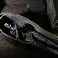 NECA Universal Monsters Figur- Ultimate Mummy (Color) 24 NECA Universal Monsters Figur- Ultimate Mummy (Color) -Film Figuren Verkäufe mummy9 scaled 1