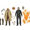 NECA Halloween 2 Figuren - Ultimate Michael Myers & Dr Lomis 2-Pack 1 NECA Halloween 2 Figuren - Ultimate Michael Myers & Dr Lomis 2-Pack -Film Figuren Verkäufe myers lommis 2 pack sales scaled 1