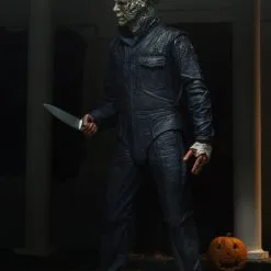 NECA Halloween Kills (2021) - Ultimate Michael Myers - Actionfigur 32 NECA Halloween Kills (2021) - Ultimate Michael Myers - Actionfigur -Film Figuren Verkäufe myers1 1 scaled 1