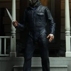 NECA Halloween Kills (2021) - Ultimate Michael Myers - Actionfigur 39 NECA Halloween Kills (2021) - Ultimate Michael Myers - Actionfigur -Film Figuren Verkäufe myers11 1 scaled 1