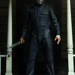 NECA Halloween Kills (2021) - Ultimate Michael Myers - Actionfigur 40 NECA Halloween Kills (2021) - Ultimate Michael Myers - Actionfigur -Film Figuren Verkäufe myers12 1 scaled 1