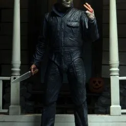 NECA Halloween Kills (2021) - Ultimate Michael Myers - Actionfigur 41 NECA Halloween Kills (2021) - Ultimate Michael Myers - Actionfigur -Film Figuren Verkäufe myers13 1 scaled 1