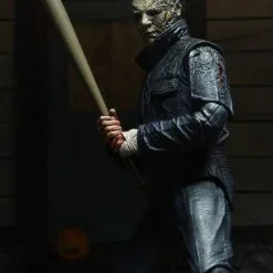 NECA Halloween Kills (2021) - Ultimate Michael Myers - Actionfigur 42 NECA Halloween Kills (2021) - Ultimate Michael Myers - Actionfigur -Film Figuren Verkäufe myers14 1 scaled 1