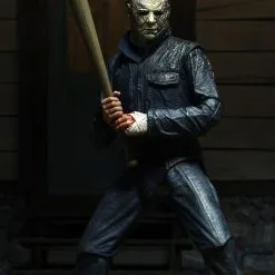 NECA Halloween Kills (2021) - Ultimate Michael Myers - Actionfigur 43 NECA Halloween Kills (2021) - Ultimate Michael Myers - Actionfigur -Film Figuren Verkäufe myers15 1 scaled 1
