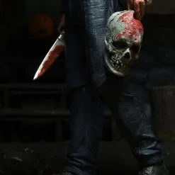 NECA Halloween Kills (2021) - Ultimate Michael Myers - Actionfigur 44 NECA Halloween Kills (2021) - Ultimate Michael Myers - Actionfigur -Film Figuren Verkäufe myers16 scaled 1