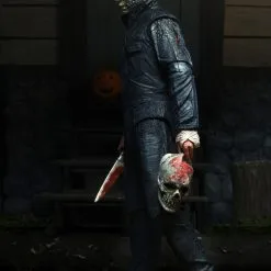 NECA Halloween Kills (2021) - Ultimate Michael Myers - Actionfigur 45 NECA Halloween Kills (2021) - Ultimate Michael Myers - Actionfigur -Film Figuren Verkäufe myers17 1 scaled 1