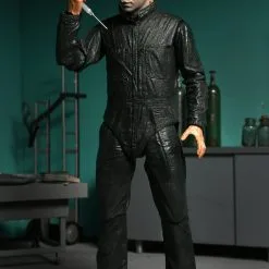 NECA Halloween 2 Figuren - Ultimate Michael Myers & Dr Lomis 2-Pack 36 NECA Halloween 2 Figuren - Ultimate Michael Myers & Dr Lomis 2-Pack -Film Figuren Verkäufe myers17 scaled 1