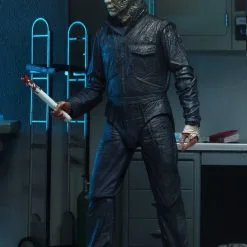 NECA Halloween Kills (2021) - Ultimate Michael Myers - Actionfigur 46 NECA Halloween Kills (2021) - Ultimate Michael Myers - Actionfigur -Film Figuren Verkäufe myers18 1 scaled 1