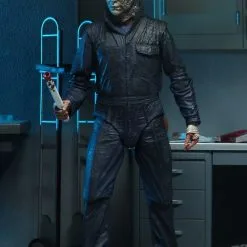 NECA Halloween Kills (2021) - Ultimate Michael Myers - Actionfigur 47 NECA Halloween Kills (2021) - Ultimate Michael Myers - Actionfigur -Film Figuren Verkäufe myers19 scaled 1
