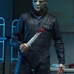 NECA Halloween Kills (2021) - Ultimate Michael Myers - Actionfigur 48 NECA Halloween Kills (2021) - Ultimate Michael Myers - Actionfigur -Film Figuren Verkäufe myers20 1 scaled 1