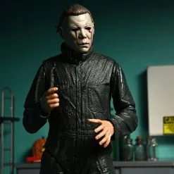 NECA Halloween 2 Figuren - Ultimate Michael Myers & Dr Lomis 2-Pack 35 NECA Halloween 2 Figuren - Ultimate Michael Myers & Dr Lomis 2-Pack -Film Figuren Verkäufe myers22 scaled 1