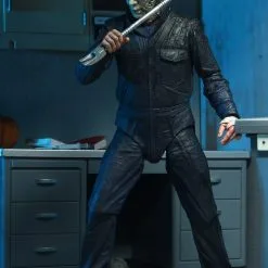 NECA Halloween Kills (2021) - Ultimate Michael Myers - Actionfigur 51 NECA Halloween Kills (2021) - Ultimate Michael Myers - Actionfigur -Film Figuren Verkäufe myers23 1 scaled 1