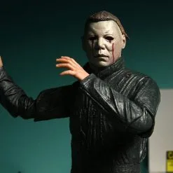 NECA Halloween 2 Figuren - Ultimate Michael Myers & Dr Lomis 2-Pack 34 NECA Halloween 2 Figuren - Ultimate Michael Myers & Dr Lomis 2-Pack -Film Figuren Verkäufe myers23 scaled 1