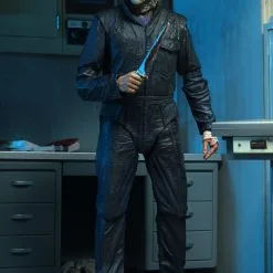 NECA Halloween Kills (2021) - Ultimate Michael Myers - Actionfigur 52 NECA Halloween Kills (2021) - Ultimate Michael Myers - Actionfigur -Film Figuren Verkäufe myers24 1 scaled 1