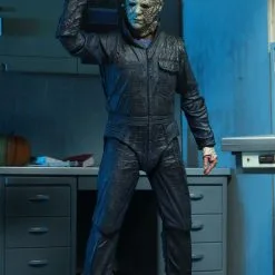 NECA Halloween Kills (2021) - Ultimate Michael Myers - Actionfigur 53 NECA Halloween Kills (2021) - Ultimate Michael Myers - Actionfigur -Film Figuren Verkäufe myers25 1 scaled 1
