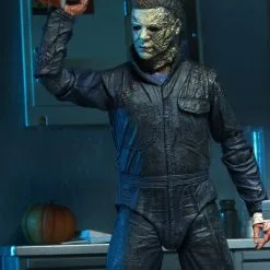 NECA Halloween Kills (2021) - Ultimate Michael Myers - Actionfigur 54 NECA Halloween Kills (2021) - Ultimate Michael Myers - Actionfigur -Film Figuren Verkäufe myers26 1 scaled 1