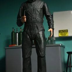 NECA Halloween 2 Figuren - Ultimate Michael Myers & Dr Lomis 2-Pack 31 NECA Halloween 2 Figuren - Ultimate Michael Myers & Dr Lomis 2-Pack -Film Figuren Verkäufe myers26 scaled 1