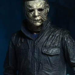 NECA Halloween Kills (2021) - Ultimate Michael Myers - Actionfigur 34 NECA Halloween Kills (2021) - Ultimate Michael Myers - Actionfigur -Film Figuren Verkäufe myers5 1 scaled 1