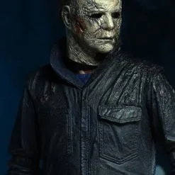 NECA Halloween Kills (2021) - Ultimate Michael Myers - Actionfigur 35 NECA Halloween Kills (2021) - Ultimate Michael Myers - Actionfigur -Film Figuren Verkäufe myers6 1 scaled 1