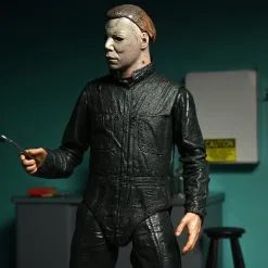 NECA Halloween 2 Figuren - Ultimate Michael Myers & Dr Lomis 2-Pack 44 NECA Halloween 2 Figuren - Ultimate Michael Myers & Dr Lomis 2-Pack -Film Figuren Verkäufe myers8 scaled 1