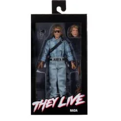 NECA They Live - John Nada Clothed Actionfigur 17 NECA They Live - John Nada Clothed Actionfigur -Film Figuren Verkäufe nec 201881 cb 2048x