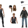 NECA Terminator 2 – Sarah Connor And John Connor Actionfiguren-Set 1 NECA Terminator 2 – Sarah Connor And John Connor Actionfiguren-Set -Film Figuren Verkäufe neca42179