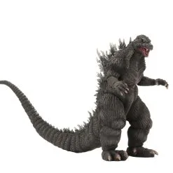 NECA Godzilla Classic 2003 - Godzilla Head To Tail Actionfigur 11 NECA Godzilla Classic 2003 - Godzilla Head To Tail Actionfigur -Film Figuren Verkäufe neca42899 2