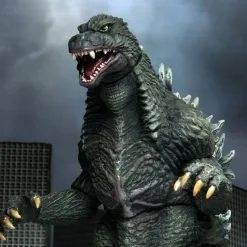 NECA Godzilla Classic 2003 - Godzilla Head To Tail Actionfigur 13 NECA Godzilla Classic 2003 - Godzilla Head To Tail Actionfigur -Film Figuren Verkäufe neca42899 4