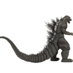 NECA Godzilla Classic 2003 - Godzilla Head To Tail Actionfigur 9 NECA Godzilla Classic 2003 - Godzilla Head To Tail Actionfigur -Film Figuren Verkäufe neca42899 1