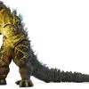 NECA Godzilla 2003 - Godzilla Hyper Maser Blast Actionfigur 2 NECA Godzilla 2003 - Godzilla Hyper Maser Blast Actionfigur -Film Figuren Verkäufe neca42901