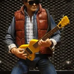 NECA Back To The Future - Ultimate Marty McFly Actionfigur 8 NECA Back To The Future - Ultimate Marty McFly Actionfigur -Film Figuren Verkäufe neca53600 1