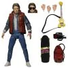 NECA Back To The Future - Ultimate Marty McFly Actionfigur 2 NECA Back To The Future - Ultimate Marty McFly Actionfigur -Film Figuren Verkäufe neca53600