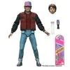NECA Back To The Future 2 - Ultimate Marty Actionfigur 2 NECA Back To The Future 2 - Ultimate Marty Actionfigur -Film Figuren Verkäufe neca53610