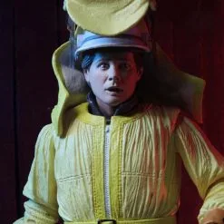 NECA Back To The Future - Ultimate Tales From Space Marty Figur 10 NECA Back To The Future - Ultimate Tales From Space Marty Figur -Film Figuren Verkäufe neca53612 3