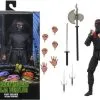 NECA Teenage Mutant Ninja Turtles Figur - Foot Solider Bladed Weaponry 1 NECA Teenage Mutant Ninja Turtles Figur - Foot Solider Bladed Weaponry -Film Figuren Verkäufe neca54111