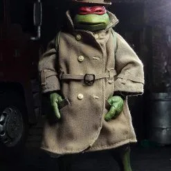 NECA Teenage Mutant Ninja Turtles – Casey Jones & Raphael In Disguise Figuren 8 NECA Teenage Mutant Ninja Turtles – Casey Jones & Raphael In Disguise Figuren -Film Figuren Verkäufe neca54124 2